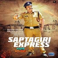 Saptagiri Express (2018) Hindi Dubbed Full Movie Watch Online HD Print Free Download