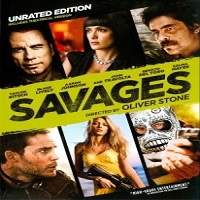 Savages (2012) Hindi Dubbed Full Movie Watch Online HD Print Free Download