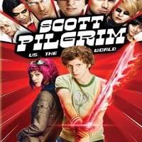 Scott Pilgrim vs. the World (2010) Hindi Dubbed Full Movie Watch Free Download