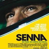 Senna (2010) Hindi Dubbed Full Movie Watch Online HD Print Free Download