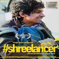 Shreelancer (2017) Hindi Full Movie Watch Online HD Free Download