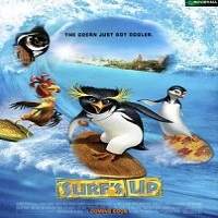 Surf’s Up (2007) Hindi Dubbed Full Movie Watch Online HD Print Free Download