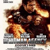 The Hitman Agency (2018) Full Movie Watch Online HD Print Free Download