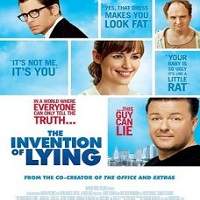 The Invention of Lying (2009) Hindi Dubbed Full Movie Watch Online HD Download