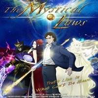 The Mystical Laws (2012) Hindi Dubbed Full Movie Watch Online HD Print Free Download