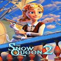 The Snow Queen 2 (2014) Hindi Dubbed Full Movie Watch Online HD Free Download