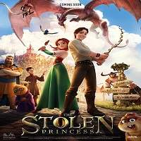 The Stolen Princess (2018) Hindi Dubbed Full Movie Watch Online HD Free Download