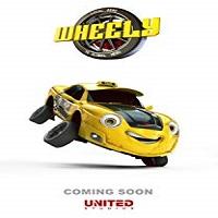 Wheely (2018) Full Movie Watch Online HD Print Free Download