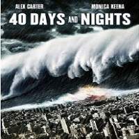 40 Days and Nights (2012) Hindi Dubbed Full Movie Watch Online HD Print Free Download