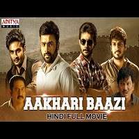 Aakhari Baazi (2019) Hindi Dubbed Full Movie Watch Online HD Print Free Download