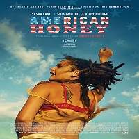 American Honey (2016) Hindi Dubbed Full Movie Watch Online HD Print Free Download