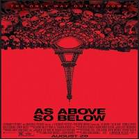 As Above So Below (2014) Hindi Dubbed Full Movie