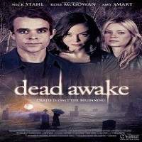 Dead Awake (2010) Hindi Dubbed Full Movie Watch HD Free Download
