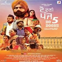 Do Dooni Panj (2019) Punjabi Full Movie Watch Online HD Free Download