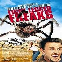 Eight Legged Freaks (2002) Hindi Dubbed Full Movie Watch Online HD Free Download
