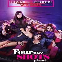 Four More Shots Please 2019 Hindi Complete Season
