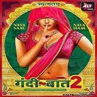 Gandii Baat (2019) Hindi Season 2 Complete