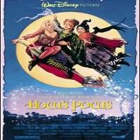 Hocus Pocus (1993) Hindi Dubbed Full Movie Watch Online HD Print Free Download