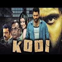 Kodi (2019) Hindi Dubbed Full Movie Watch Online HD Print Free Download