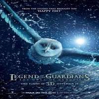 Legend of the Guardians: The Owls of Ga’Hoole (2010) Hindi Dubbed Full Movie Watch Free Download