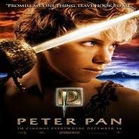Peter Pan (2003) Hindi Dubbed Full Movie Watch Online HD Print Free Download