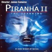 Piranha II : The Spawning (1981) Hindi Dubbed Full Movie Watch Free Download