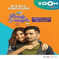 Ready 2 Mingle (2018) Hindi Season 1 Complete Watch Online HD Free Download
