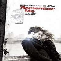 Remember Me (2010) Hindi Dubbed Full Movie Watch Online HD Free Download