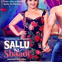Sallu Ki Shaadi (2017) Hindi Full Movie Watch Online HD Print Free Download