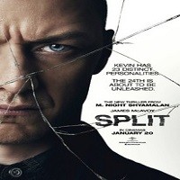 Split (2016) Hindi Dubbed Full Movie Watch Online HD Print Free Download