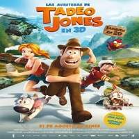 Tad, the Lost Explorer (2012) Hindi Dubbed Full Movie Watch Online HD Free Download