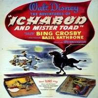 The Adventures of Ichabod and Mr. Toad (1949) Hindi Dubbed Full Movie Watch Free Download