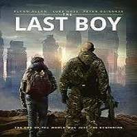 The Last Boy (2019) Full Movie Watch Online HD Print Free Download