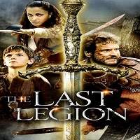 The Last Legion (2007) Hindi Dubbed Full Movie Watch Online HD Free Download