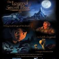 The Legend of Secret Pass (2019) Full Movie Watch Online HD Print Free Download