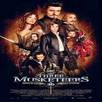 The Three Musketeers (2011) Hindi Dubbed Full Movie Watch Online HD Free Download