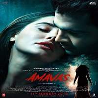Amavas (2019) Hindi Full Movie Watch Online HD Print Free Download