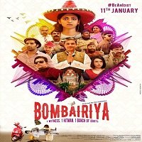 Bombairiya (2019) Hindi Full Movie Watch Online HD Print Free Download