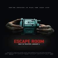 Escape Room (2019) Hindi Dubbed Full Movie Watch Online HD Print Free Download