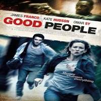 Good People (2014) Hindi Dubbed Full Movie Watch Online HD Print Free Download
