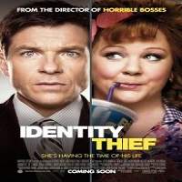 Identity Thief (2013) Hindi Dubbed Full Movie Watch Online HD Free Download