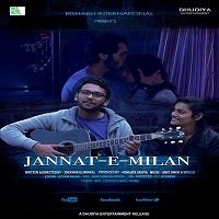 Jannat E Milan (2018) Hindi Full Movie Watch Online HD Print Free Download