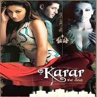 Karar: The Deal (2014) Hindi Full Movie Watch Online HD Print Free Download