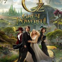 Oz the Great And Powerful (2013) Hindi Dubbed Full Movie