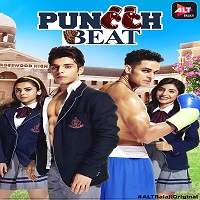 Puncch Beat (2019) Season 01 Hindi Complete Watch Online HD Free Download