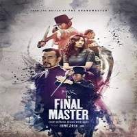 The Final Master (2015) Hindi Dubbed Full Movie Watch Online HD Free Download