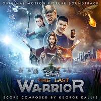 The Last Warrior (2017) Hindi Dubbed Full Movie Watch Online HD Print Free Download