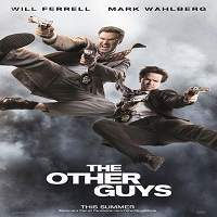 The Other Guys (2010) Hindi Dubbed Full Movie Watch Free Download