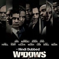 Widows (2018) Hindi Dubbed Full Movie Watch Online HD Free Download
