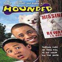 Hounded (2001) Hindi Dubbed Full Movie Watch Online HD Print Free Download